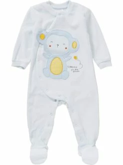 Bestes Angebot 😀 Bekleidung Chicco Strampler Günstig Kaufen 🌟