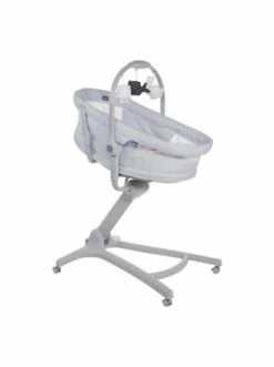 Bestpreis ✨ Möbel Chicco Stubenwagen 4 In 1 Air In Grau Günstig Kaufen ❤️