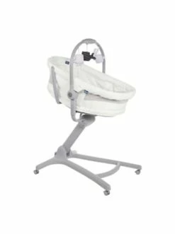 Schlussverkauf ⌛ Möbel Chicco Stubenwagen 4 In 1 Air In Weiß Günstig Kaufen ⭐