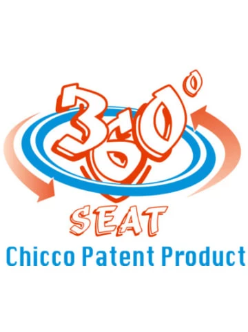 Bester Verkauf ❤️ Möbel Chicco Tischsitz 360°, Graphite Günstig Kaufen ✨ – Bild 2