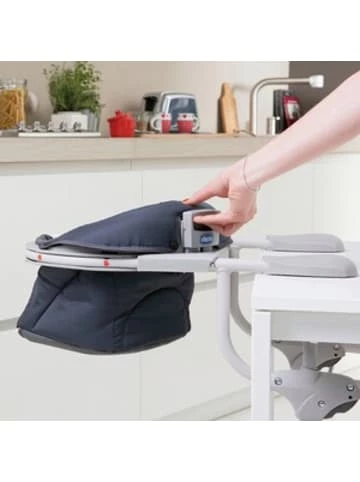 Am billigsten ❤️ Möbel Chicco Tischsitz 360° In Rot Günstig Kaufen ⭐ 5 Am billigsten ❤️ Möbel Chicco Tischsitz 360° In Rot Günstig Kaufen ⭐ – Bild 3