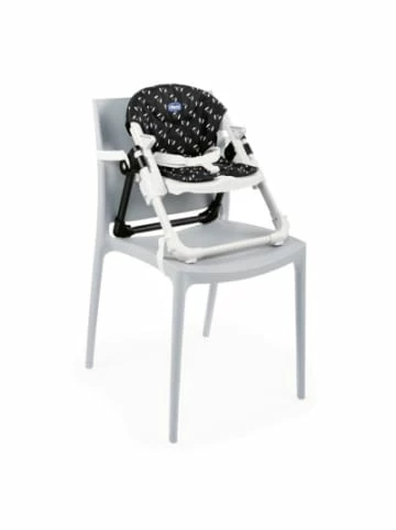 Schlussverkauf 😉 Heimtextilien Chicco Tischstuhlsitz Chairy - 🦮 Dog, Schwarz Günstig Kaufen 🧨 6 Schlussverkauf 😉 Heimtextilien Chicco Tischstuhlsitz Chairy - 🦮 Dog, Schwarz Günstig Kaufen 🧨 – Bild 4