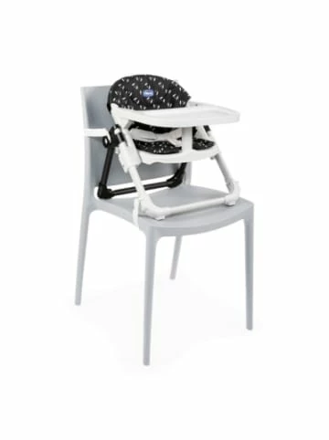 Schlussverkauf 😉 Heimtextilien Chicco Tischstuhlsitz Chairy - 🦮 Dog, Schwarz Günstig Kaufen 🧨 7 Schlussverkauf 😉 Heimtextilien Chicco Tischstuhlsitz Chairy - 🦮 Dog, Schwarz Günstig Kaufen 🧨 – Bild 5