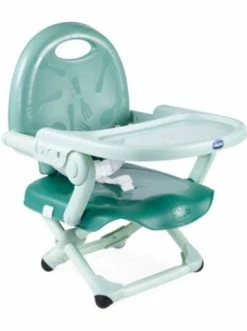 Budget 😍 Möbel Chicco Tischstuhlsitz Pocket Snack, Türkis Günstig Kaufen ✨