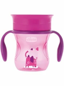 Angebote 💯 Küche Chicco Trinklernbecher Perfekt, Pink, 200 Ml Günstig Kaufen ⌛
