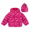 Schlussverkauf 🥰 Bekleidung Chicco Übergangsjacke In Pink Günstig Kaufen 😀