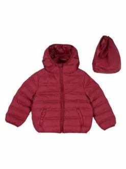 Bestpreis ✨ Bekleidung Chicco Übergangsjacke In Rot Günstig Kaufen 🎁