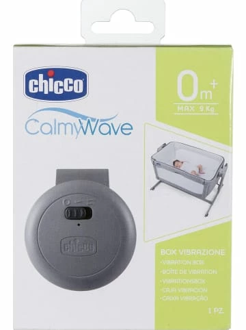 Auslauf 🌟 Möbel Chicco Vibrationsvorrichtung CalmyWave Für Baby Hug & Next2Me Günstig Kaufen 😀 – Bild 2