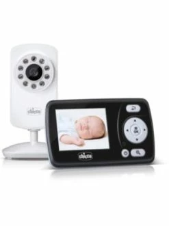 Beste Bewertungen von 🎉 Technik Chicco Video Babyphone Basic - Smart Günstig Kaufen 🤩