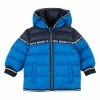 Angebote 🥰 Bekleidung Chicco Winterjacke In Blau Günstig Kaufen 😀