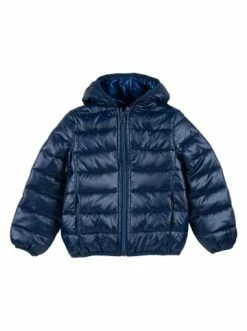 Coupon 💯 Bekleidung Chicco Winterjacke In Blau Günstig Kaufen 👍