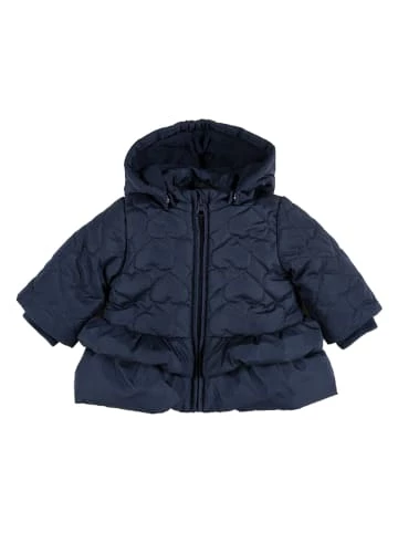 Beste Bewertungen von 💯 Bekleidung Chicco Winterjacke In Dunkelblau Günstig Kaufen 🎁