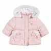 Billig ❤️ Bekleidung Chicco Winterjacke In Rosa Günstig Kaufen 😍