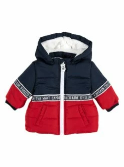 Angebote 🌟 Bekleidung Chicco Winterjacke In Rot Günstig Kaufen 😉