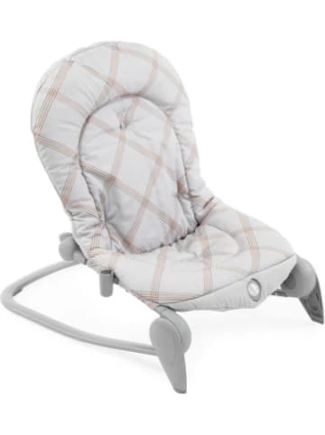 Budget 🌟 Möbel Chicco Wippe Balloon Mit Elektronischem Spielbogen, Beige Günstig Kaufen 🔔 – Bild 3