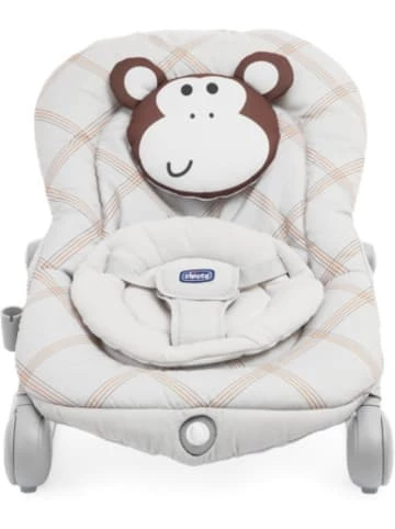 Budget 🌟 Möbel Chicco Wippe Balloon Mit Elektronischem Spielbogen, Beige Günstig Kaufen 🔔 – Bild 4