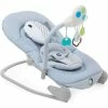 Brandneu 🛒 Möbel Chicco Wippe Balloon Mit Elektronischem Spielbogen, Hellblau Günstig Kaufen 🔔