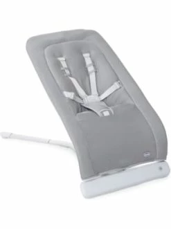 Bester Verkauf 🎁 Möbel Chicco Wippe Rhythm'N'Sound Mit Elektronischem Gleiten, Musik & Sound, Hellgrau Günstig Kaufen 😀