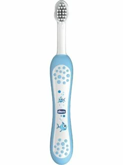 Beste Bewertungen von 🌟 Technik Chicco Zahnbürste, Blau Günstig Kaufen 🤩