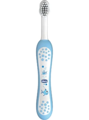 Schlussverkauf ❤️ Technik Chicco Zahnpflege-Set, Blau Günstig Kaufen 🥰 – Bild 2