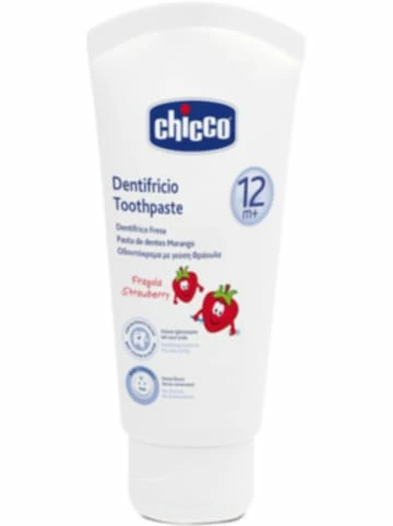 Schlussverkauf ❤️ Technik Chicco Zahnpflege-Set, Blau Günstig Kaufen 🥰 – Bild 3