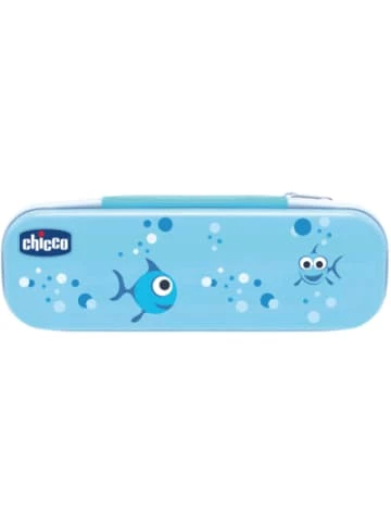 Schlussverkauf ❤️ Technik Chicco Zahnpflege-Set, Blau Günstig Kaufen 🥰 – Bild 4